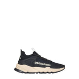 DSquared2 Free Lace-Up Sneakers