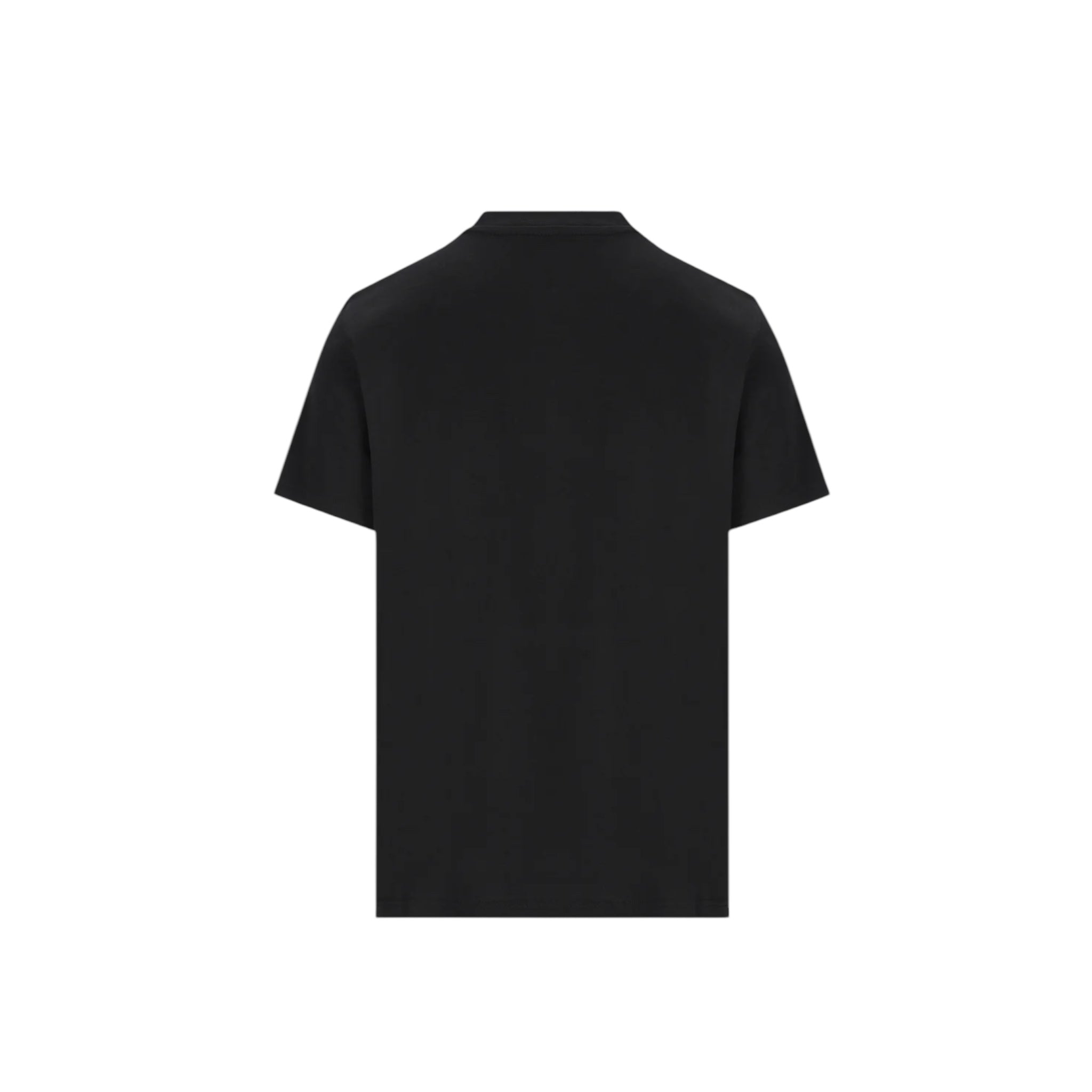 Moncler Logo Detailed Crewneck T-Shirt