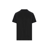 Moncler Logo Detailed Crewneck T-Shirt