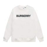 Burberry Logo printed Sweatshirt