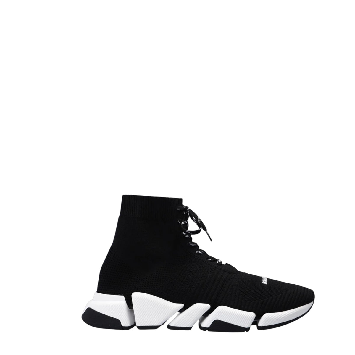 Balenciaga Speed 2.0 Lace-Up Sneakers