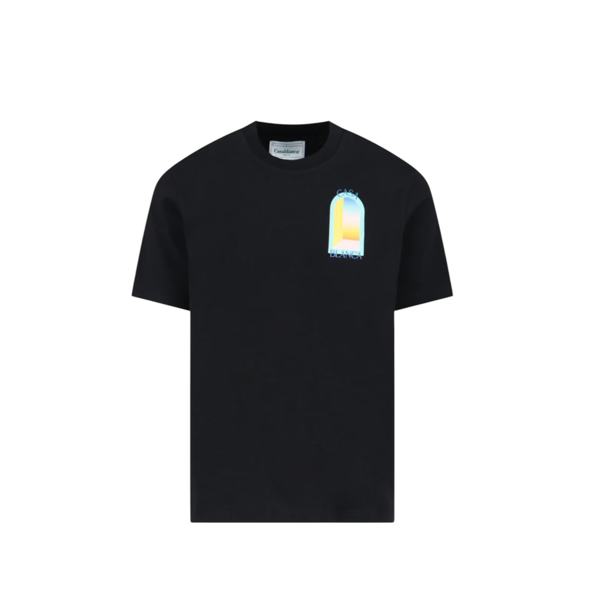 Casablanca Gradient L'Arche T-Shirt