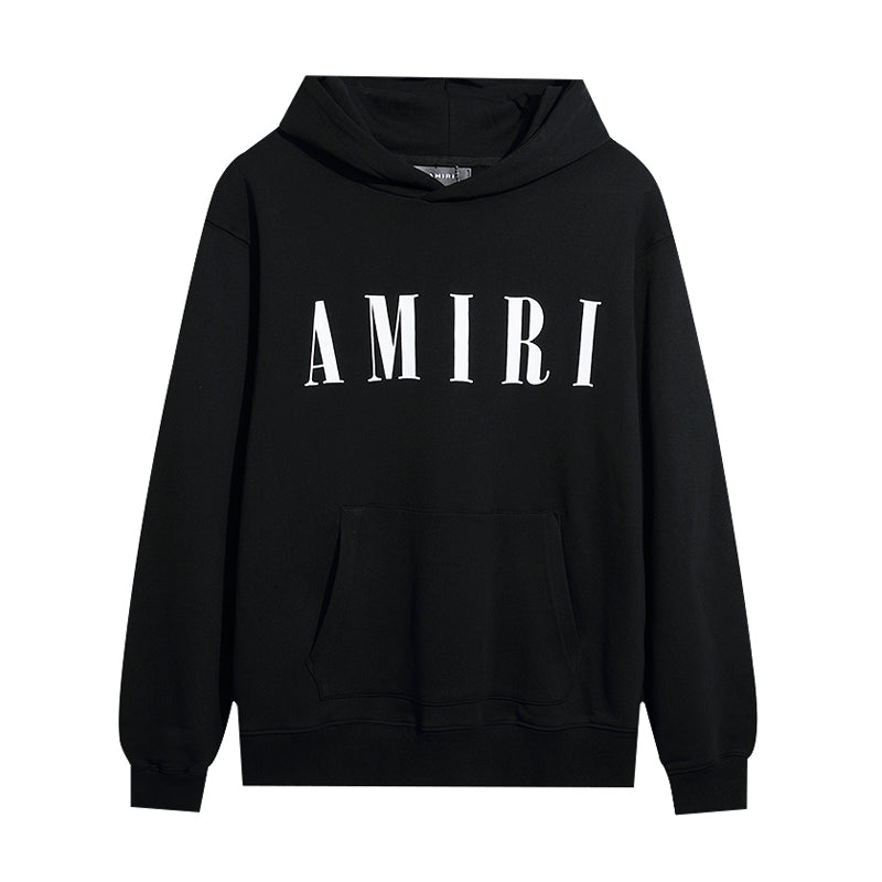 Amiri Logo Hoodie