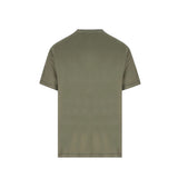 Stone Island Compass Patch Crewneck T-Shirt