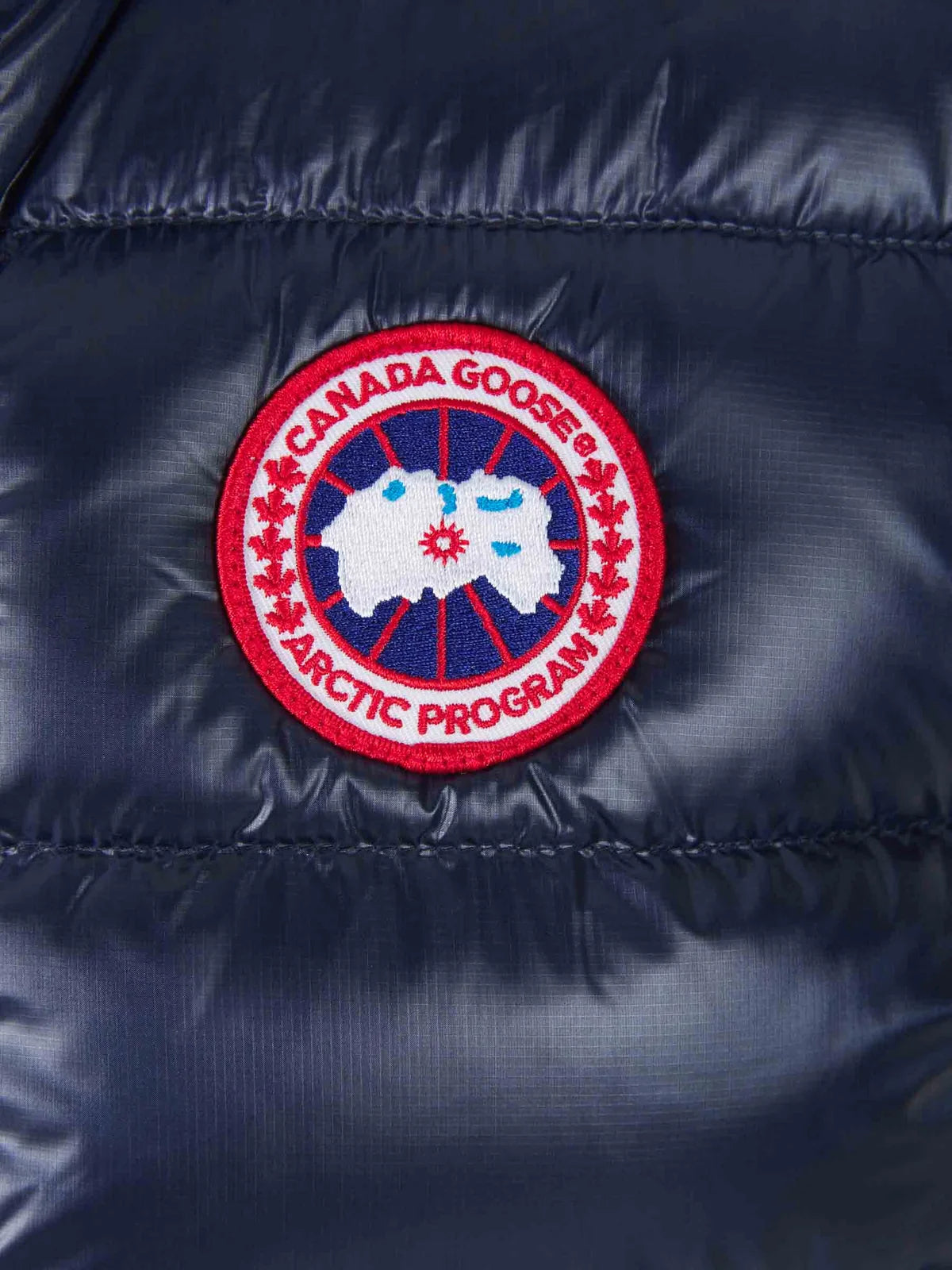 Canada Goose Crofton Padded Gilet