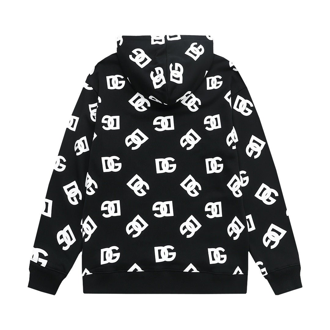 DOLCE & GABBANA HODDIE