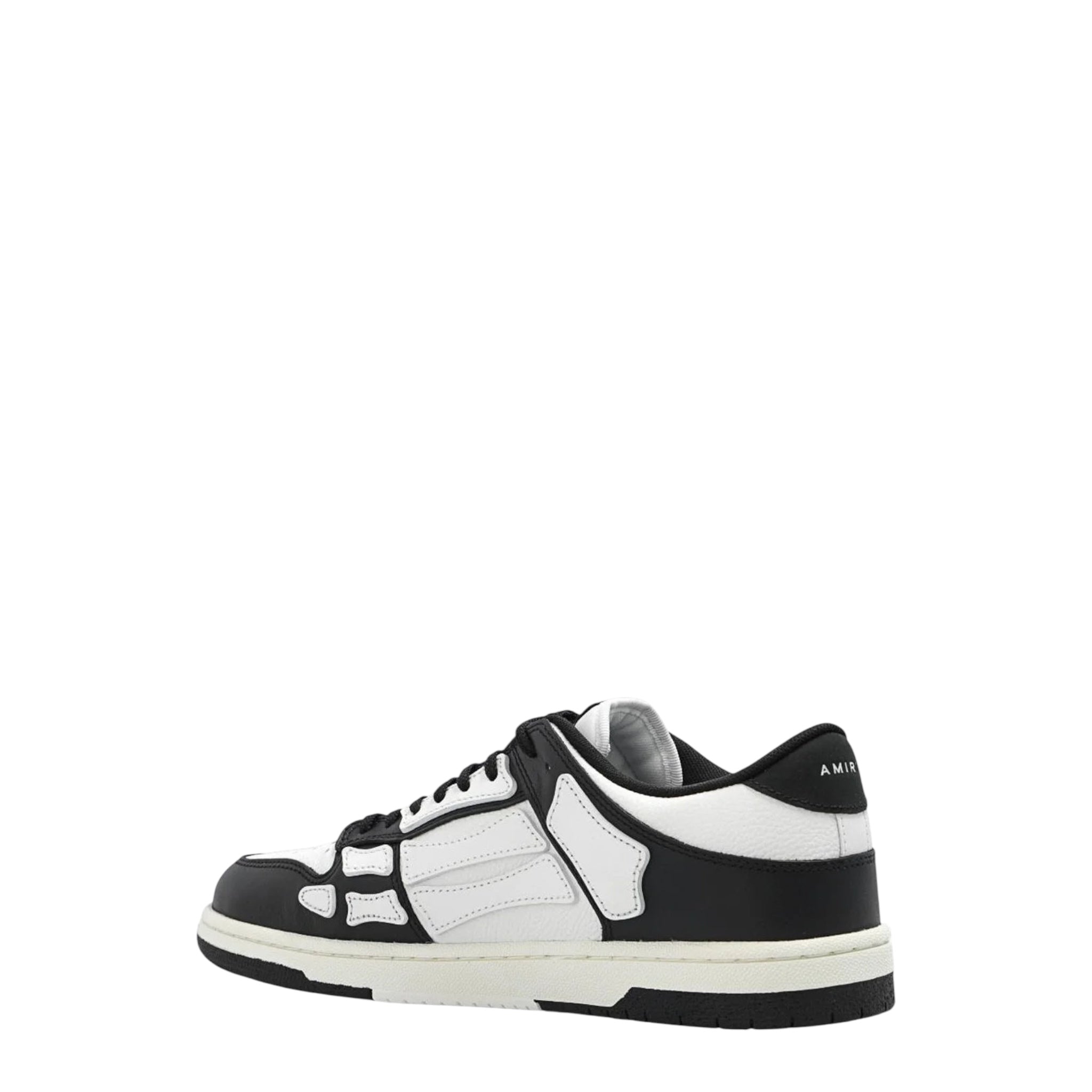 Amiri Skel-Top Low Sneakers