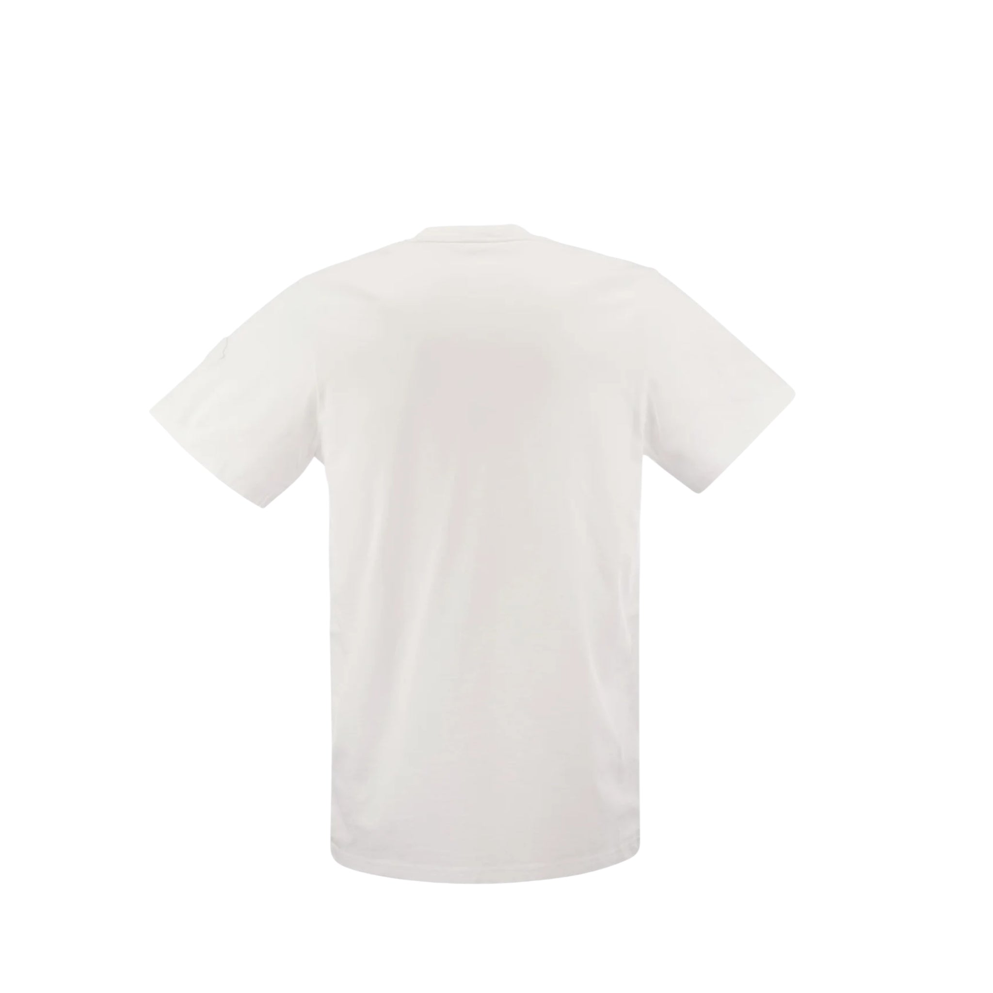 Moncler Running Logo T-Shirt