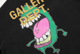 Gallery Dept Logo Printed T-shirt