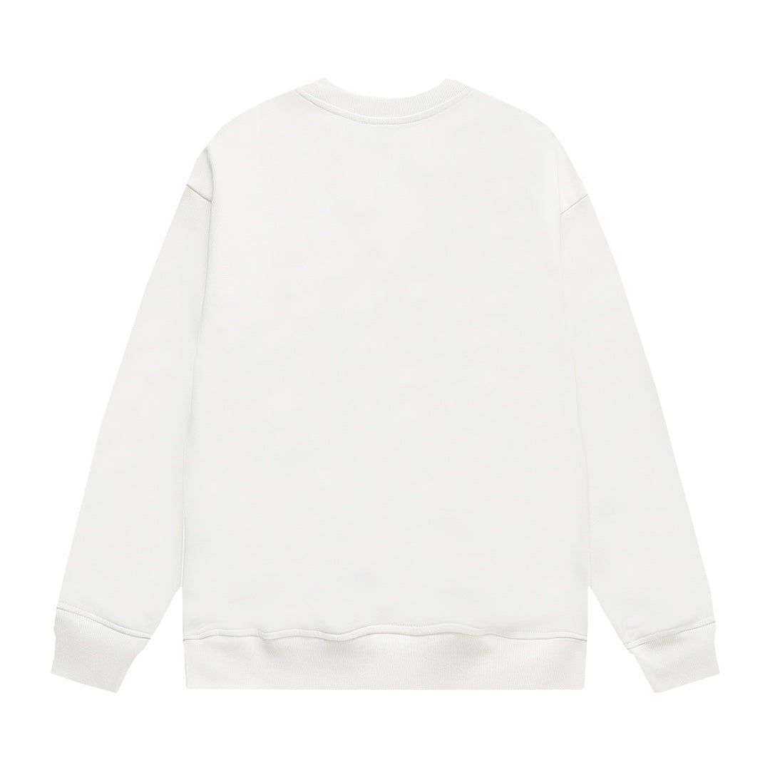 Burberry Logo printed Sweatshirt