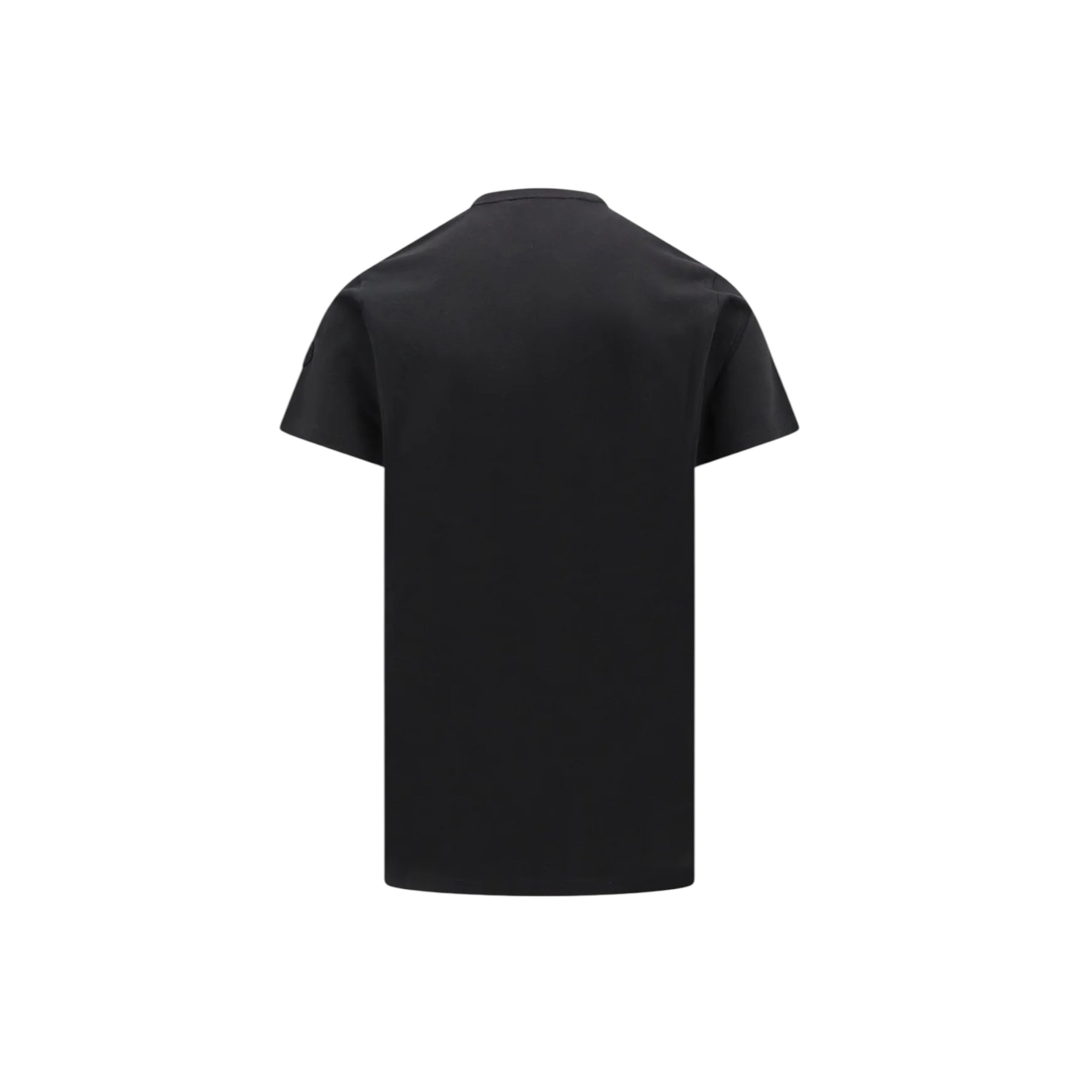 Moncler Running Logo T-Shirt