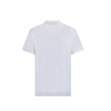 Dolce & Gabbana Logo Printed Crewneck T-Shirt