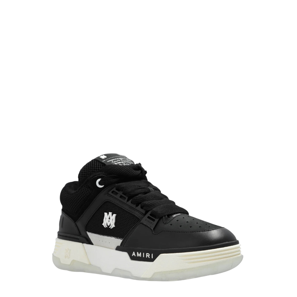 Amiri MA-1 Low-Top Sneakers