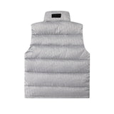 Dior down Vest Oblique Technical Jacquard