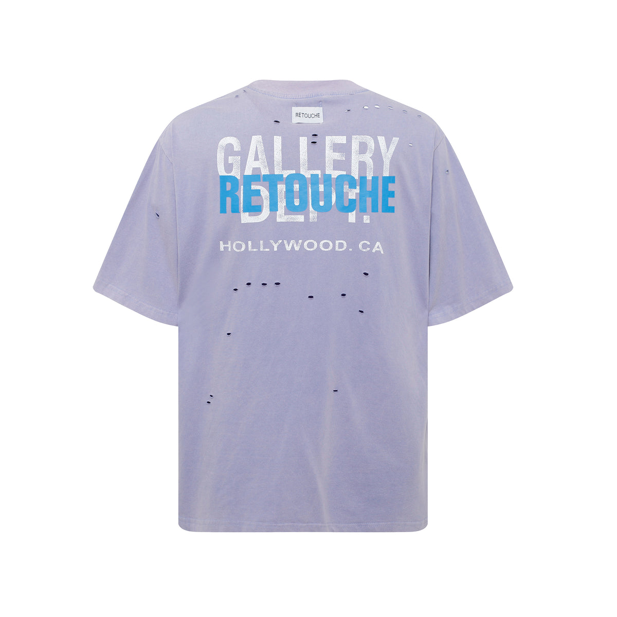 Gallery Dept Hollywood T-shirt