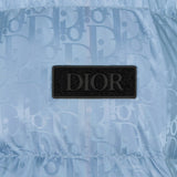 DIOR Oblique Blue Jacket