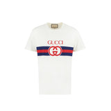 Gucci Interlocking G T-Shirt