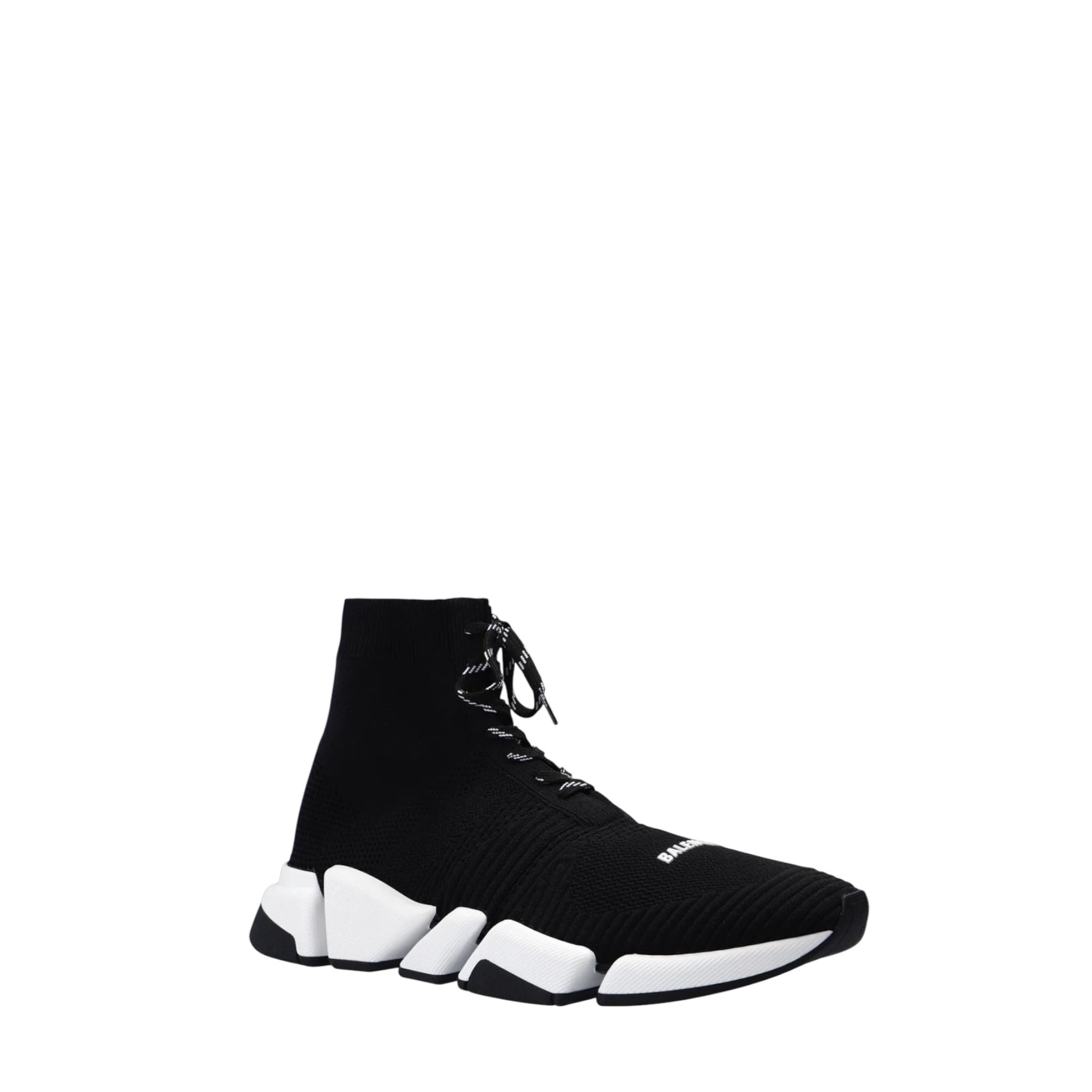 Balenciaga Speed 2.0 Lace-Up Sneakers