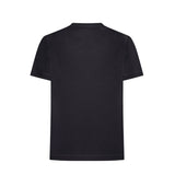 Burberry Logo Patch Crewneck T-Shirt