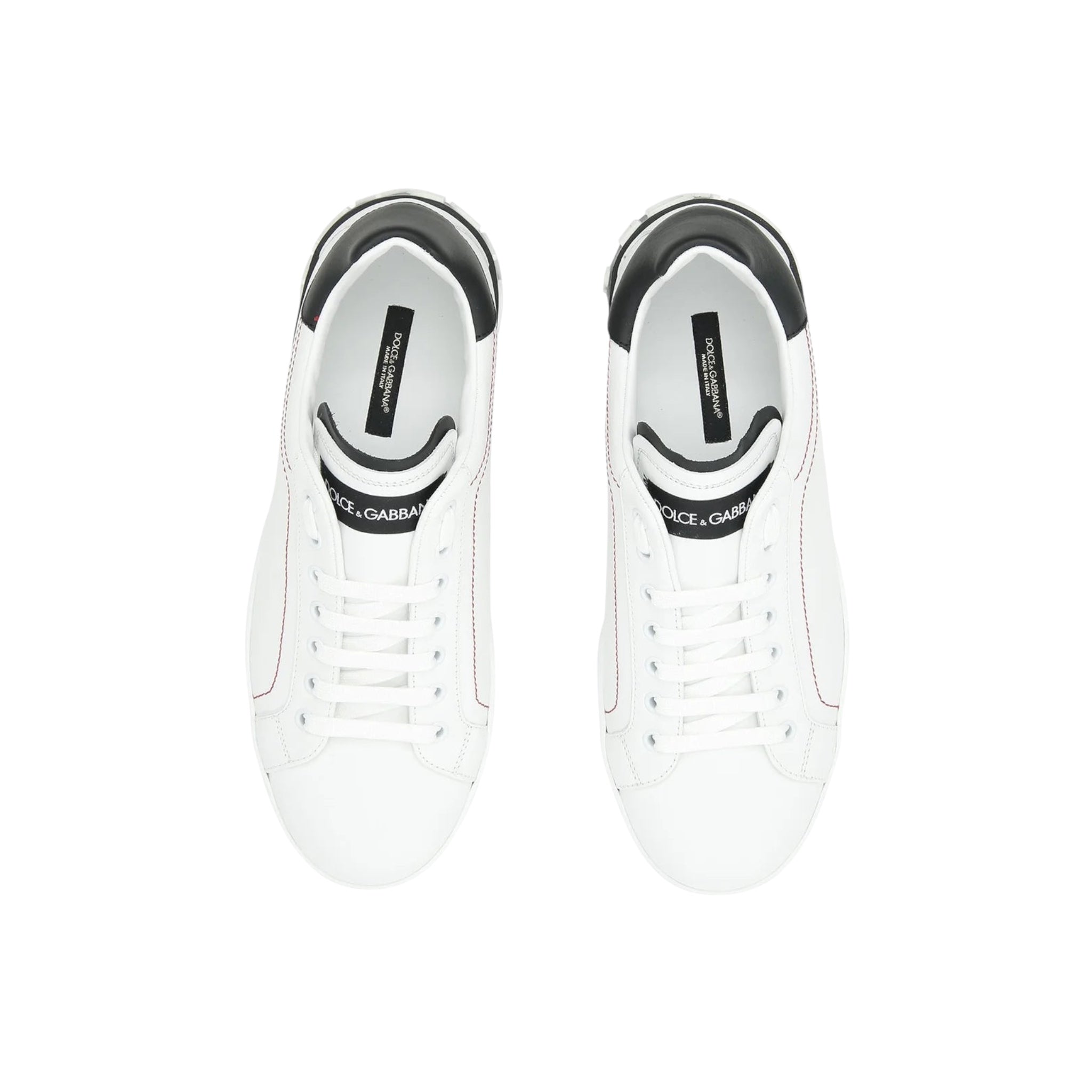 Dolce & Gabbana Portofino Sneakers