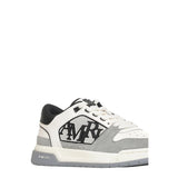 Amiri Logo Patch Low-Top Sneakers