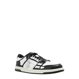 Amiri Skel-Top Low Sneakers