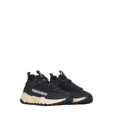 DSquared2 Free Lace-Up Sneakers