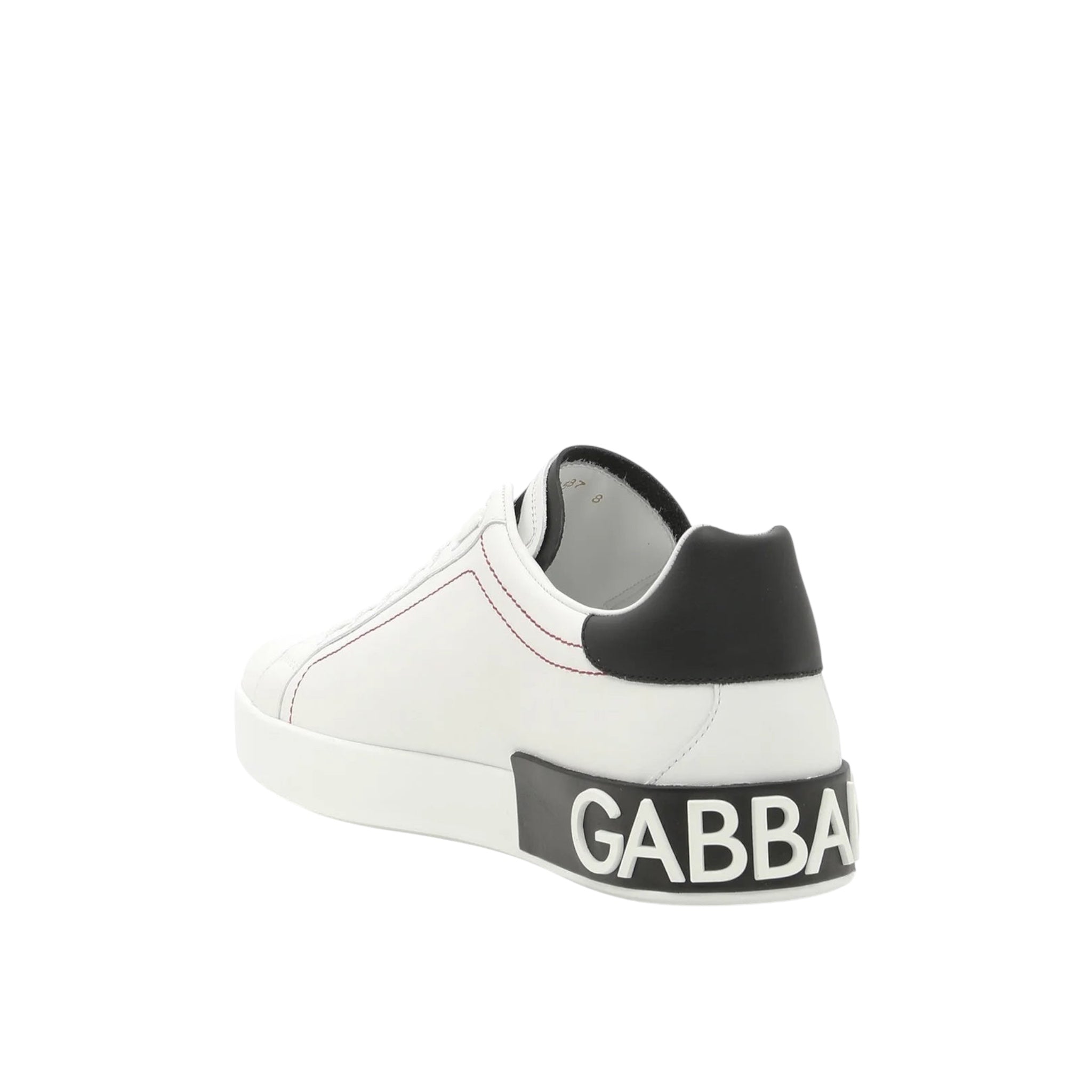 Dolce & Gabbana Portofino Sneakers