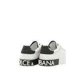 Dolce & Gabbana Portofino Sneakers