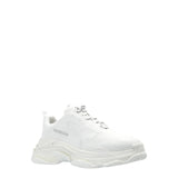 Balenciaga Triple S Lace-Up Sneakers