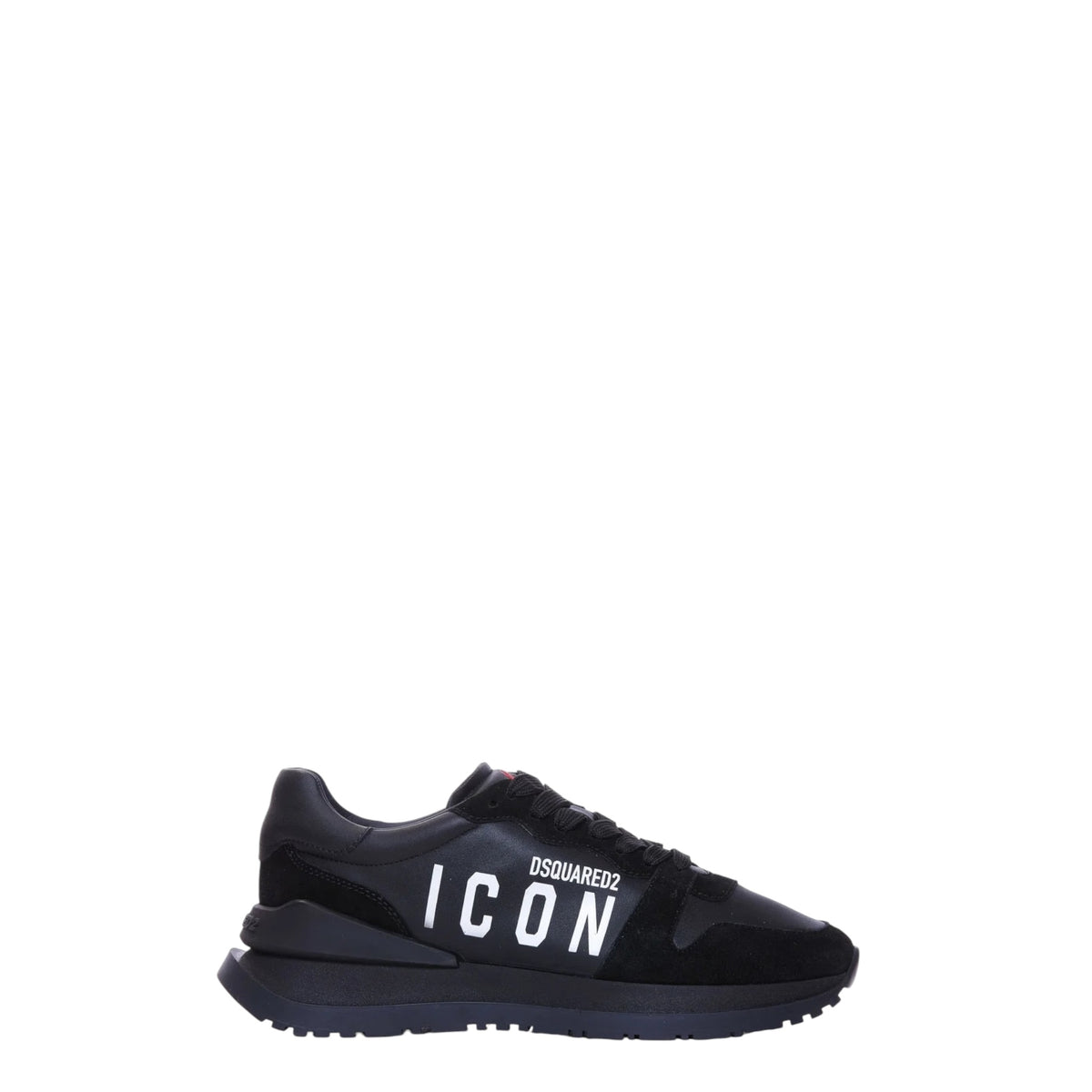 Dsquared2 Icon Lace-Up Sneakers