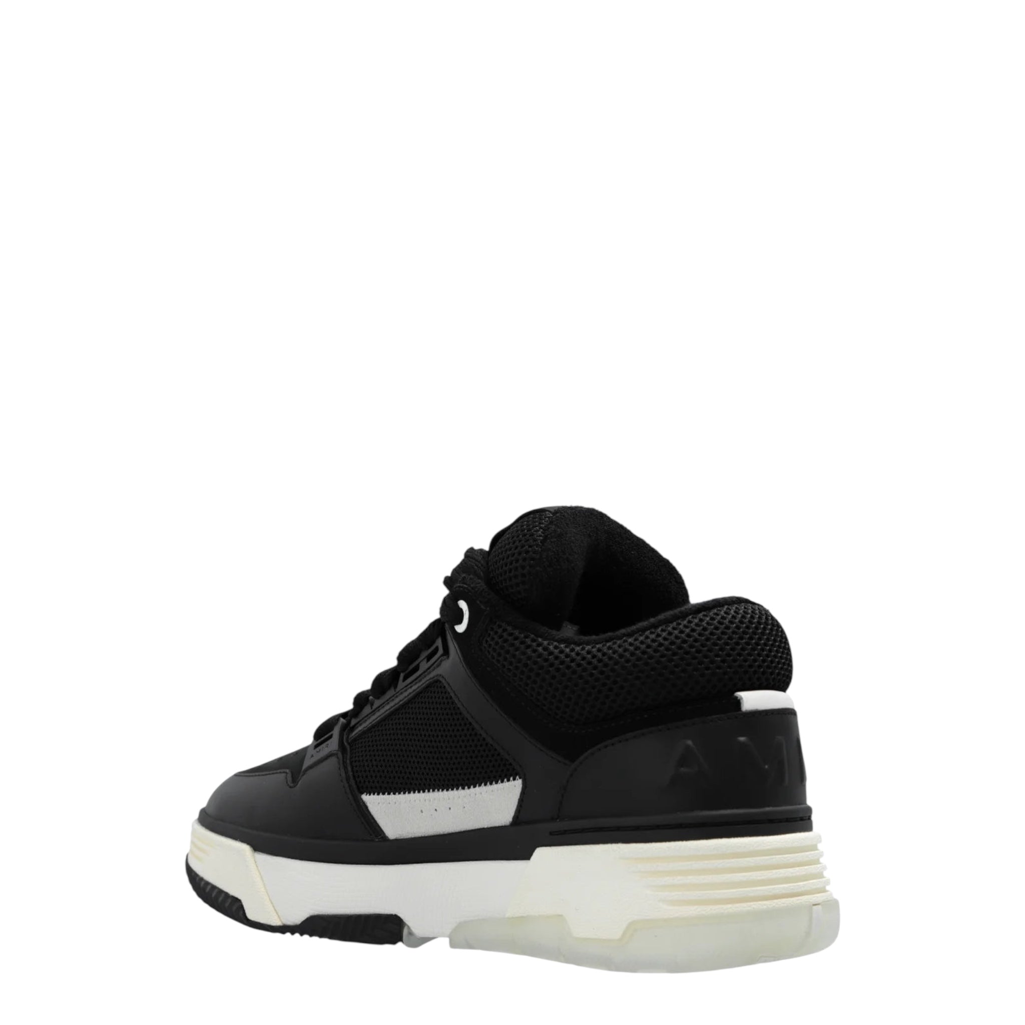 Amiri MA-1 Low-Top Sneakers