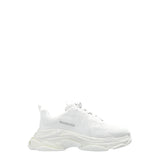 Balenciaga Triple S Lace-Up Sneakers