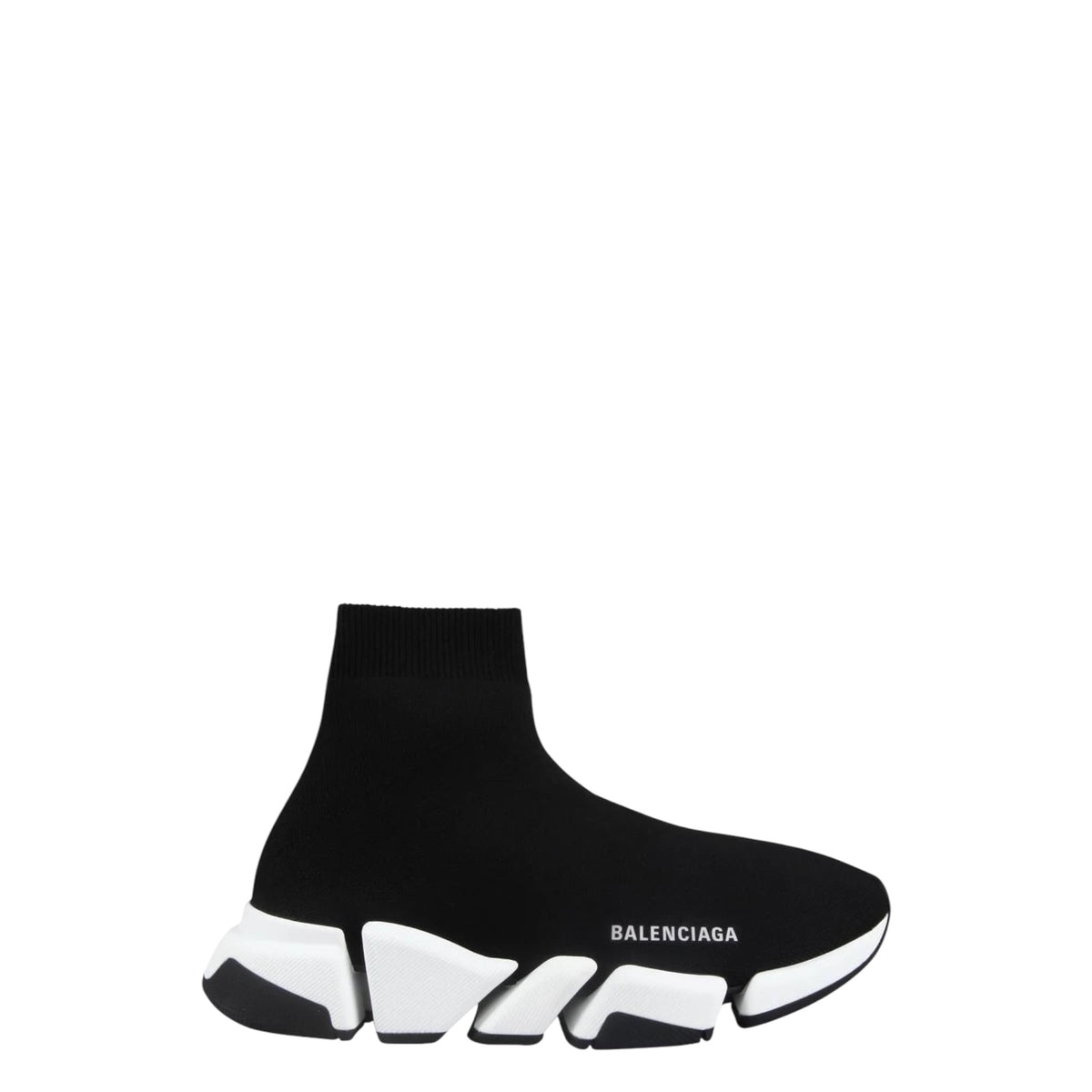 Balenciaga Speed 2.0 Lace-Up Sneakers