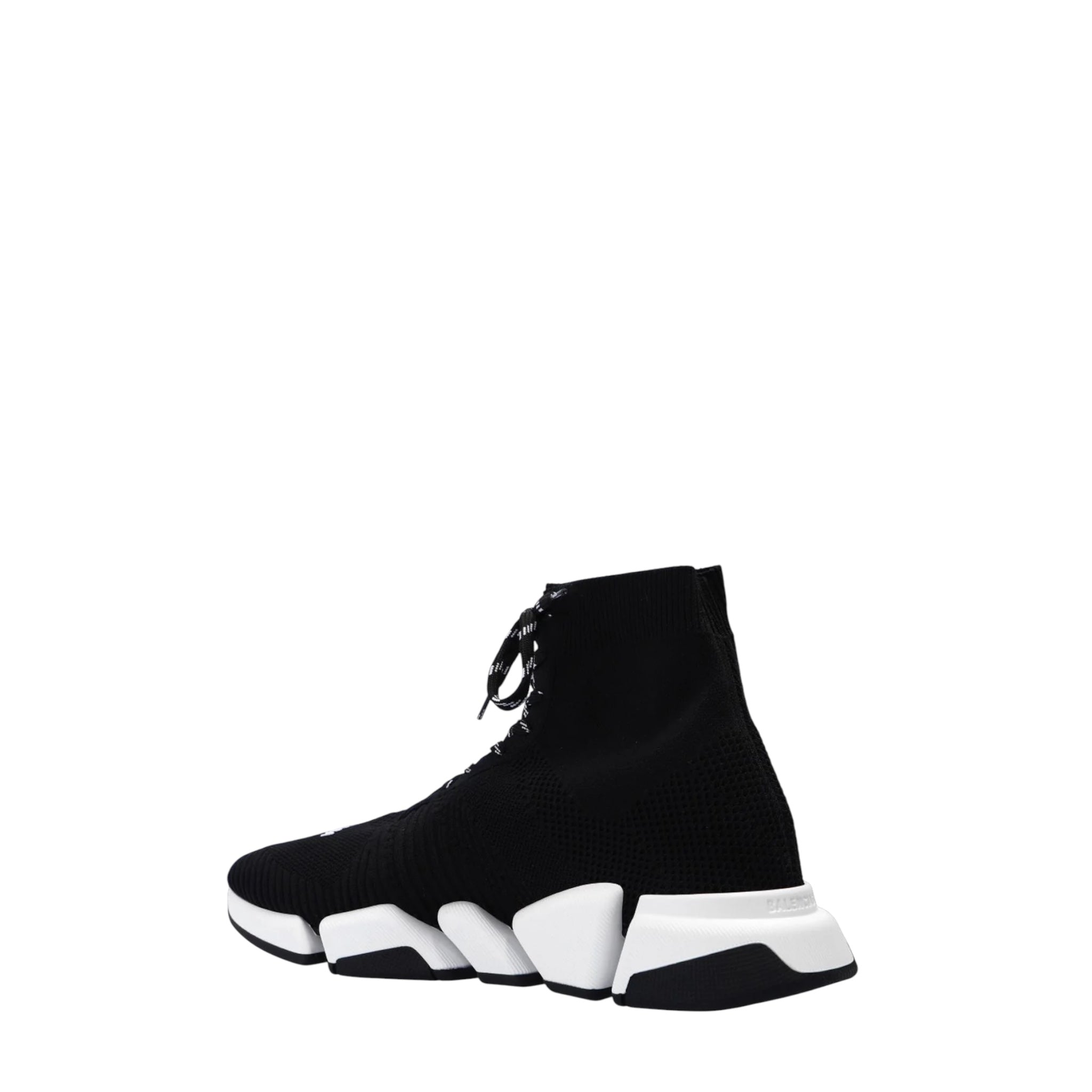 Balenciaga Speed 2.0 Lace-Up Sneakers