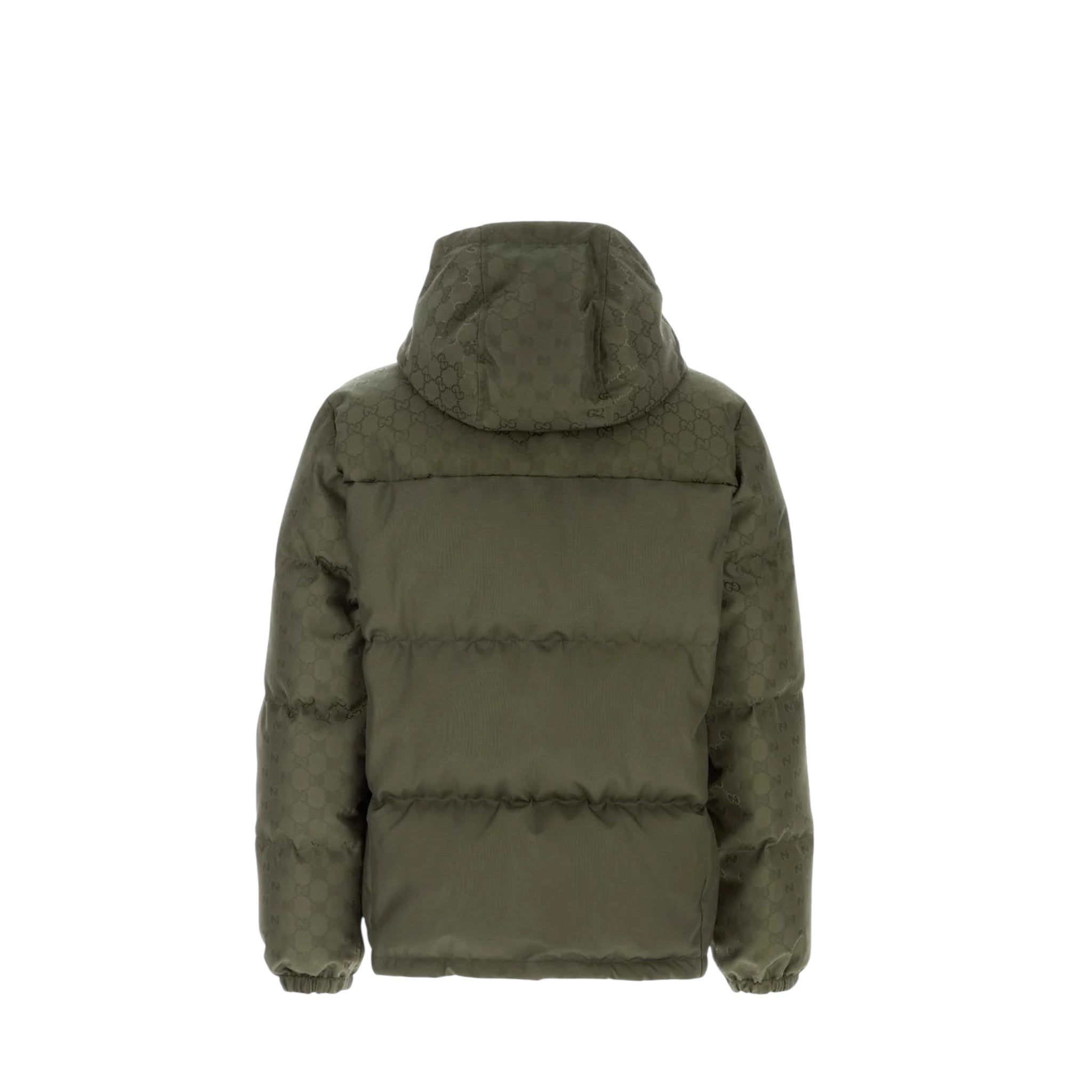 Gucci Padded Army Down Jacket