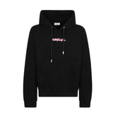 Off-White Dragon Bee Drawstring Hoodie