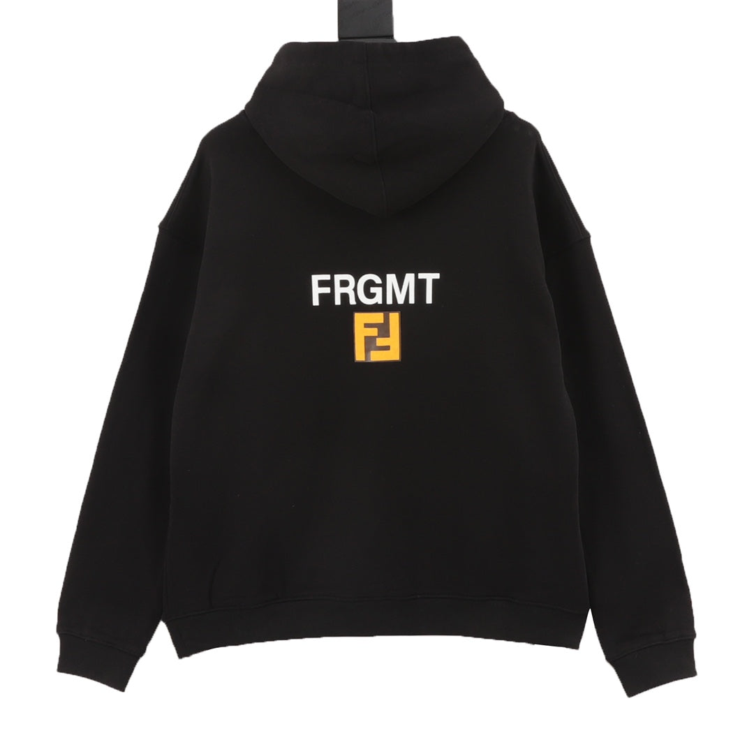 FENDI X FRGMT X Pokémon Hoodie