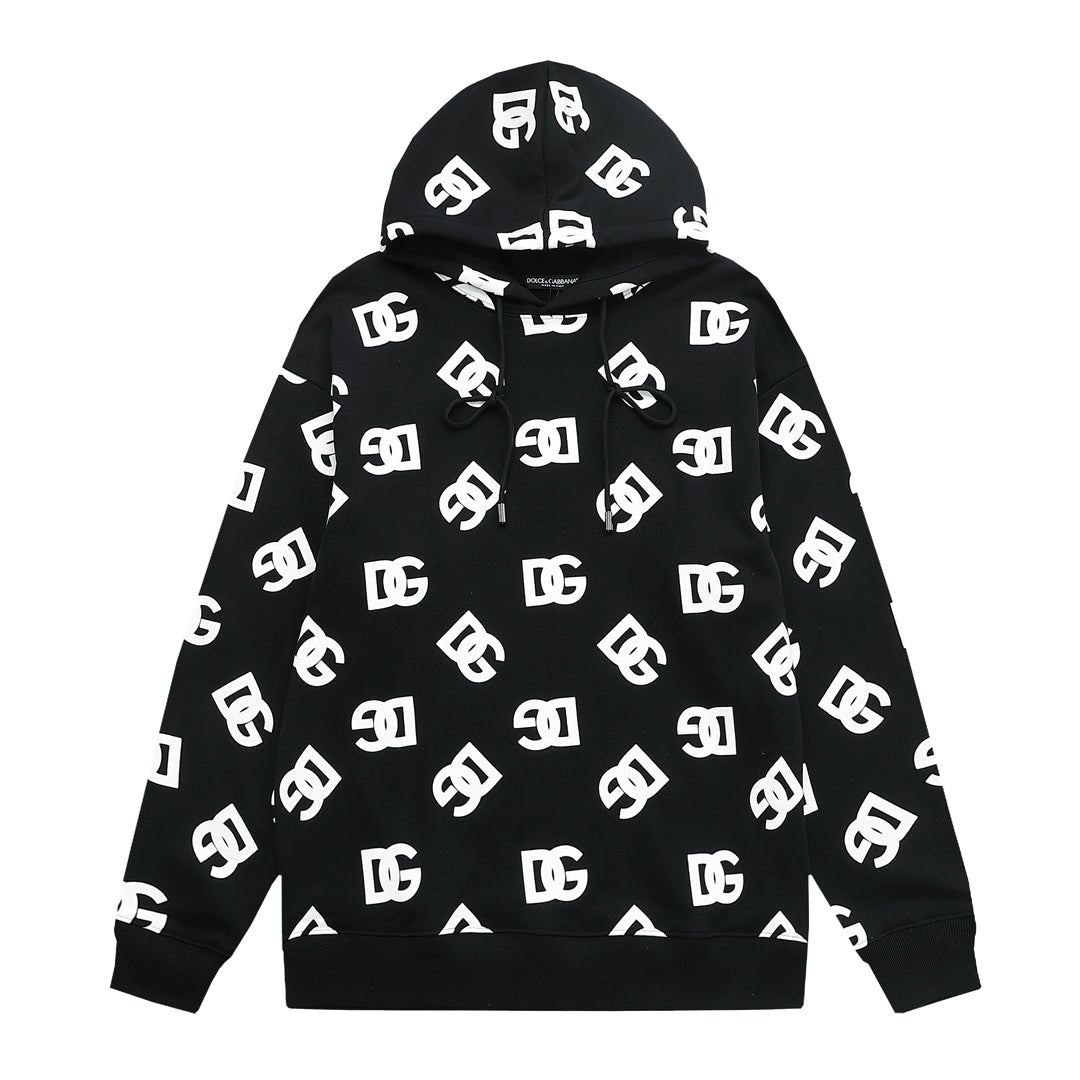 DOLCE & GABBANA HODDIE