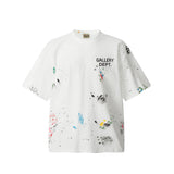 Gallery Dept Paint Logo T-shirt