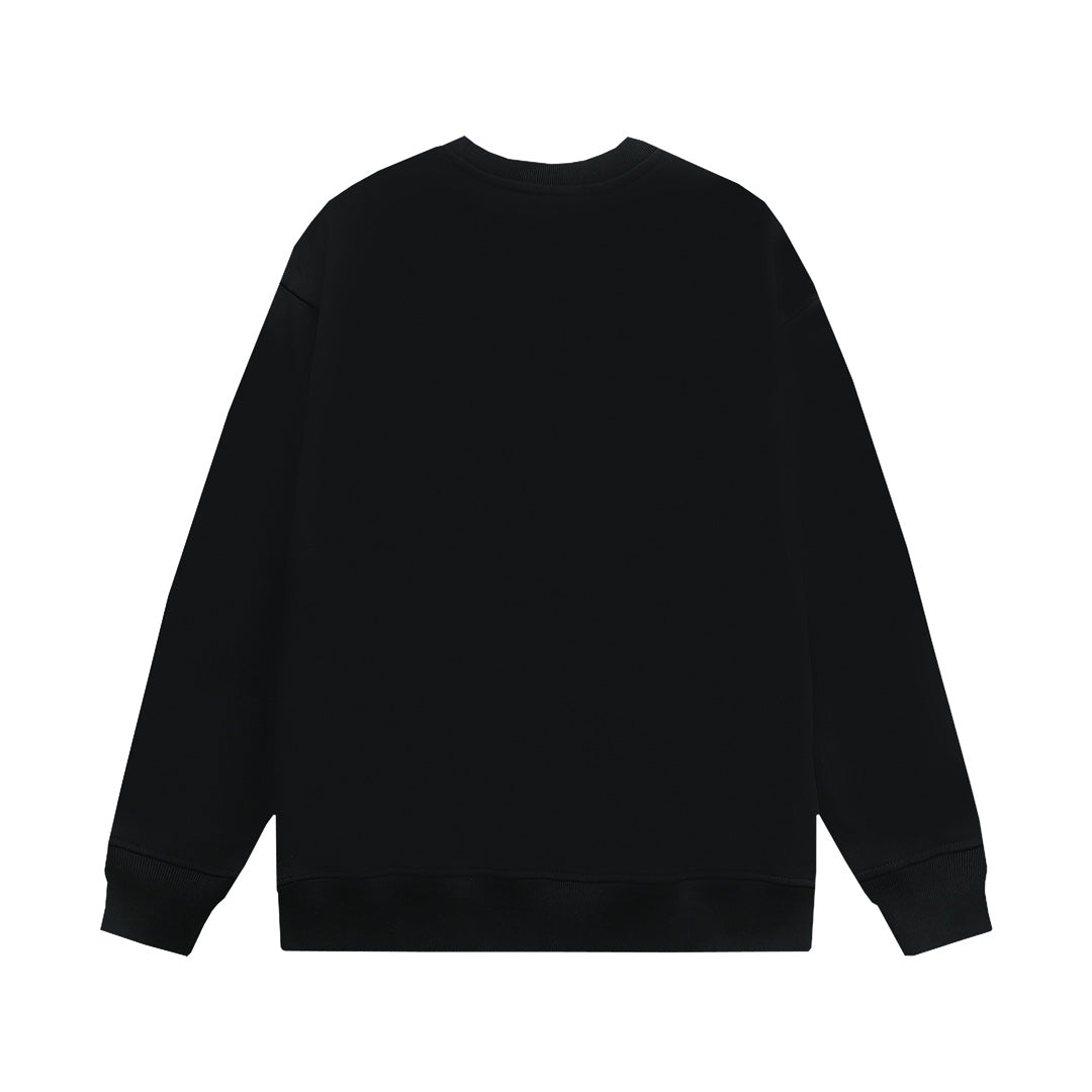 Dior Logo Printed Sweatshirt