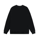 Dior Logo Printed Sweatshirt